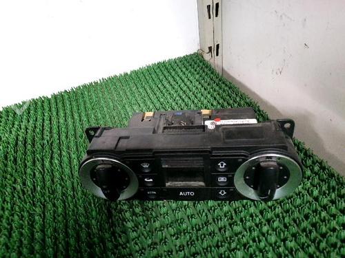 Climate control AUDI TT (8N3) 1.8 T | BP34176712I5 - Image 2