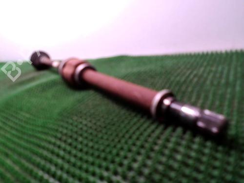 Used Right front driveshaft Right front driveshaft RENAULT MEGANE III Hatchback (BZ0/1_, B3_) 1.5 dCi (BZ09, BZ0D, BZ1W, BZ29, BZ14) (110 hp) 22078296 22078296