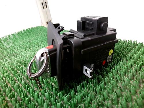 Used Electronic module Electronic module AUDI A5 (8T3) S5 quattro (354 hp) 33969705 33969705