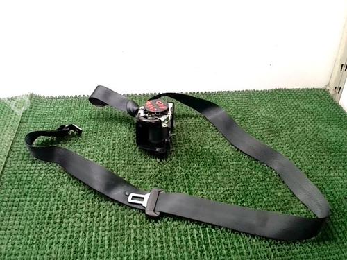 Høyre bak beltestrammer RENAULT CLIO V (B7_) 1.5 Blue dCi 100 (B7AD) (101 hp) 29936609