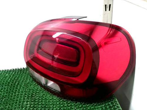 Right taillight CITROËN C3 III (SX) 1.5 BlueHDi 100 (SXYHYP, SXYHTU) | BP30364278C35  - Image 5