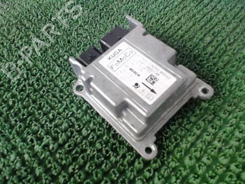 ECU airbags FORD KUGA I 2.0 TDCi 4x4 | BP22088081M53 