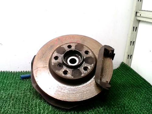 Used Right front steering knuckle CITROËN C4 II (NC_) 1.6 HDi 115 (114 hp) 29847838