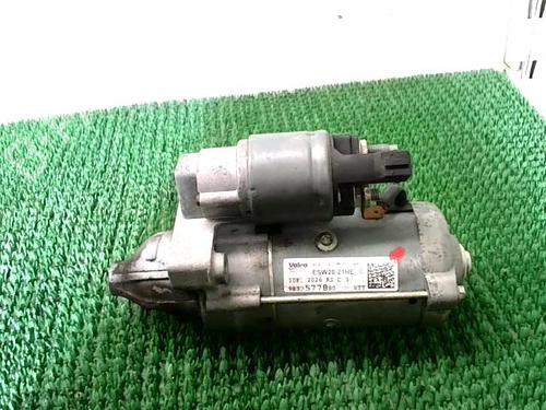 Starter CITROËN C4 III (BA_, BB_, BC_) BLUEHDI 110 (BBYHSA) | BP30628963M8 - Image 3