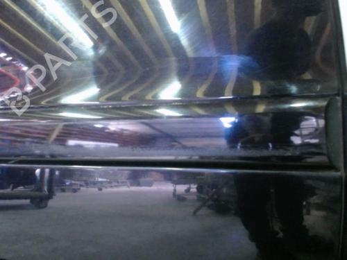 Right rear door OPEL ZAFIRA / ZAFIRA FAMILY B (A05) 1.7 CDTI (M75) | BP20876475C5 