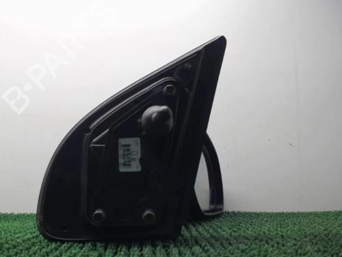 Right mirror HYUNDAI i20 I (PB, PBT) 1.2 | BP22084509C27 
