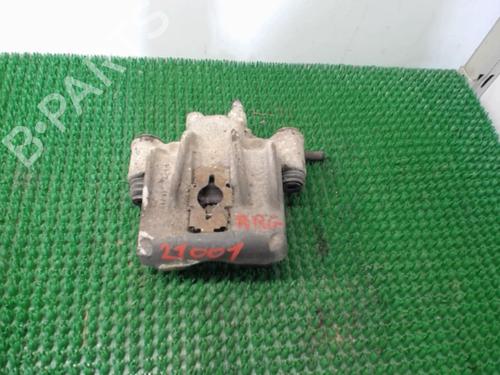 Used Left rear brake caliper CITROËN JUMPER I Van (244) 2.8 HDi (128 hp) 22083032