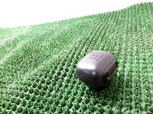 Used Shift knob Shift knob 36986569 36986569
