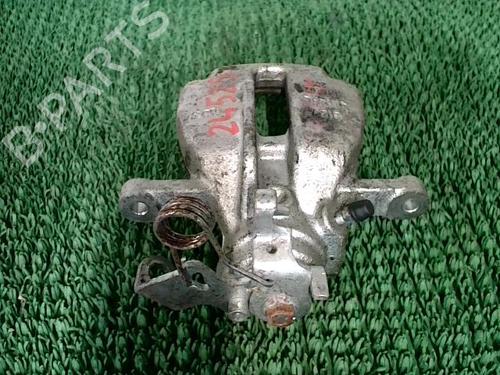 Left rear brake caliper CITROËN JUMPY II Van 1.6 HDi 90 16V | BP29816976M107
