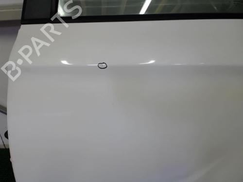 Left rear door HYUNDAI i20 I (PB, PBT) 1.2 | BP20877448C4 