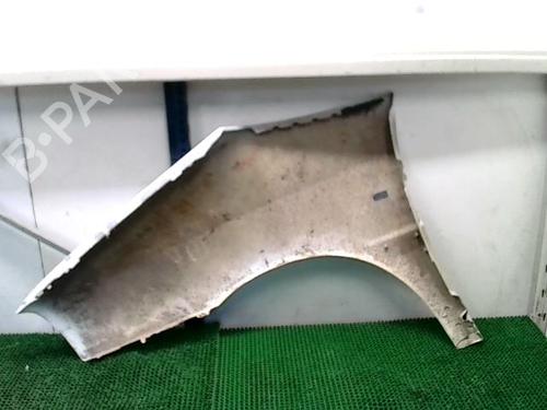 Right front fenders PEUGEOT EXPERT (224_) 2.0 HDI | BP26281585C42 