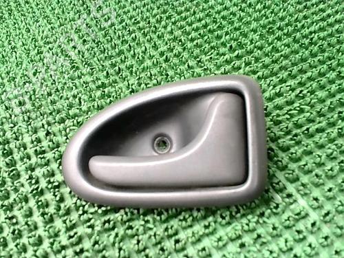 Højre fortil invendig håndtag RENAULT TRAFIC II Van (FL) 1.9 dCi 80 (FL0B) (82 hp) 30051984