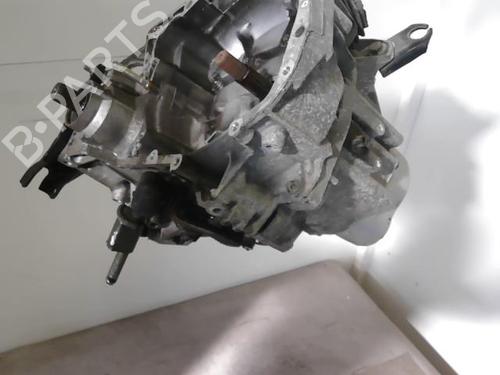 Gearbox RENAULT MEGANE I (BA0/1_) 1.6 16V (BA04, BA0B, BA11, BA1J, BA16, BA19, BA1K, BA1V,... | BP29743074M3 