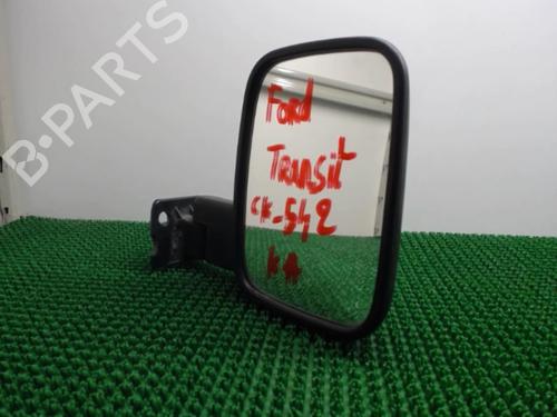 Used Right mirror FORD TRANSIT Van (V_ _) 2.5 D (VVL) (68 hp) 22075820