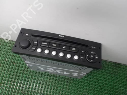 Radio DACIA SANDERO 1.5 dCi | BP22079153E6  - Image 5