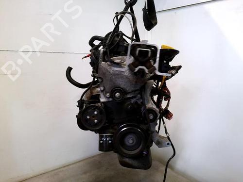 Engine DACIA SANDERO 1.2 16V | BP34176459M1 - Image 4