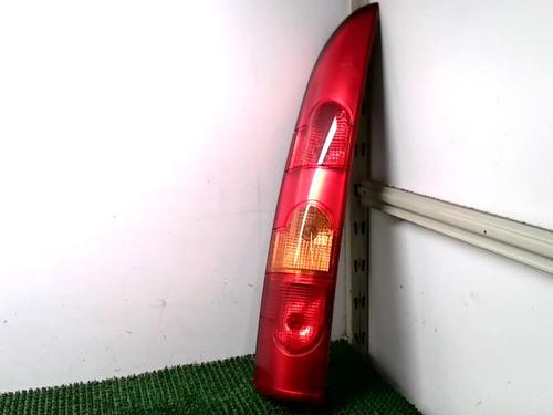 Used Left taillight RENAULT KANGOO (KC0/1_) 1.5 dCi (84 hp) 20874964