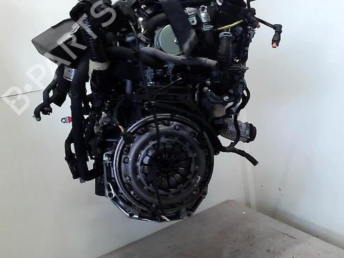 Used Engine Engine RENAULT CLIO V (B7_) 1.0 SCe 65 (B7MG) (67 hp) 22092975 22092975