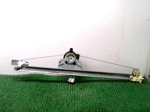 Front left window mechanism RENAULT TRAFIC II Van (FL) 2.0 dCi 115 (FL01, FL0U, FL00, FL0H, FL0M) | BP30051945C22 