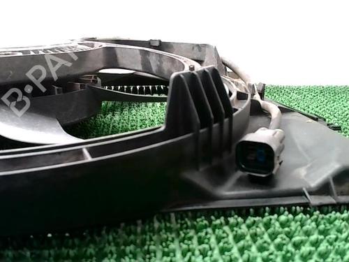 radiator-fan-bmw-3-e90-320-d-2004-2005-2006-2007-2008-2009-2010-2011-2012-22092912 main image