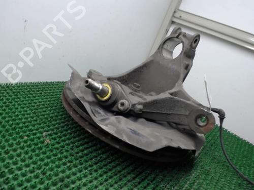 Used Right front steering knuckle Right front steering knuckle MINI MINI COUNTRYMAN (R60) Cooper SD ALL4 (143 hp) 22079164 22079164