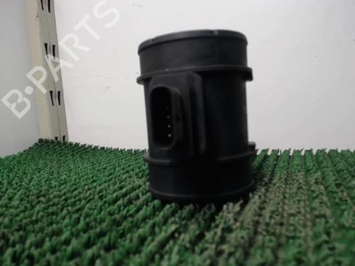 Used Mass air flow sensor Mass air flow sensor OPEL ZAFIRA / ZAFIRA FAMILY B (A05) 1.7 CDTI (M75) (125 hp) 22082427 22082427