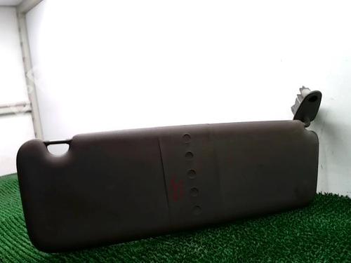 Used Right sun visor Right sun visor RENAULT MASTER III Van (FV) 2.3 dCi 100 FWD (FV0A, FV0B, FV0G, FV0K, FV0H) (101 hp) 21567173 21567173