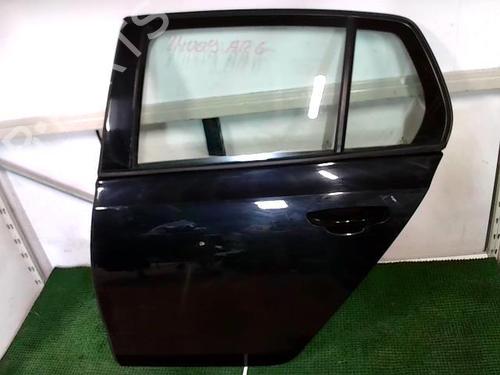 Used Left rear door VW GOLF VI (5K1) 1.6 TDI (105 hp) 20874201