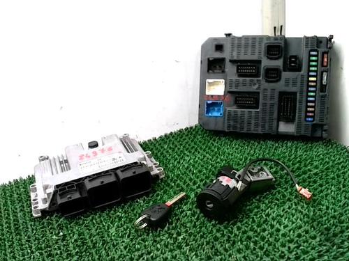 Electronic module PEUGEOT 207 CC (WD_) 1.6 16V | BP25872475M83 - Image 3