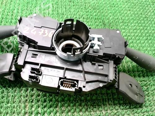 Steering column stalk CITROËN C3 II (SC_) 1.0 VTi 68 | BP29039640I23  - Image 5