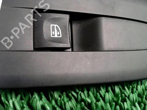 Used Left rear window switch Left rear window switch RENAULT SCÉNIC IV (J9_) 1.5 dCi 110 (110 hp) 20874132 20874132