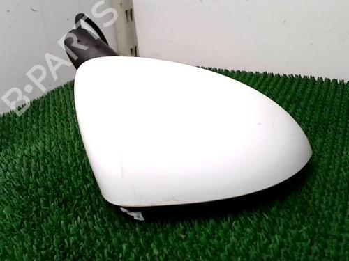 Right mirror OPEL CORSA D (S07) 1.3 CDTI (L08, L68) | BP20875152C27 