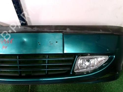Front bumper FORD FIESTA IV (JA_, JB_) 1.3 i | BP22298514C7 