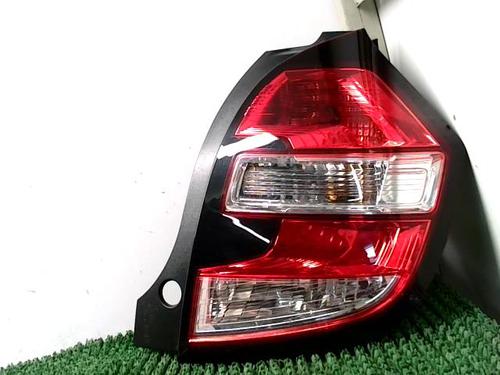 Right taillight RENAULT TWINGO III (BCM_, BCA_) 1.0 SCe 70 (BCMB) | BP29480667C35 - Image 2