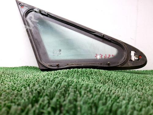Used Front left quarter glass Front left quarter glass OPEL ZAFIRA / ZAFIRA FAMILY B (A05) 1.9 CDTI (M75) (120 hp) 35780591 35780591