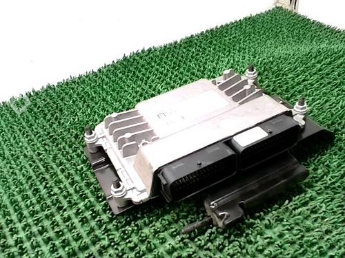 Used Engine control unit (ECU) CHEVROLET SPARK (M300) 1.2 (82 hp) 27888890