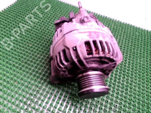 Used Alternator Alternator 22082630 22082630
