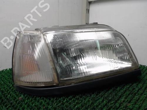 Used Right headlight Right headlight RENAULT CLIO I (B/C57_, 5/357_) 1.2 (B/C/S57A, B/C57S, 5/357F, 5/357J, 5/357L, 5/357R) (58 hp) 20876418 20876418
