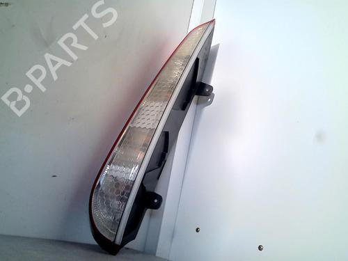 Used Left taillight Left taillight FORD FOCUS II Turnier (DA_, FFS, DS) 1.6 TDCi (90 hp) 20877289 20877289