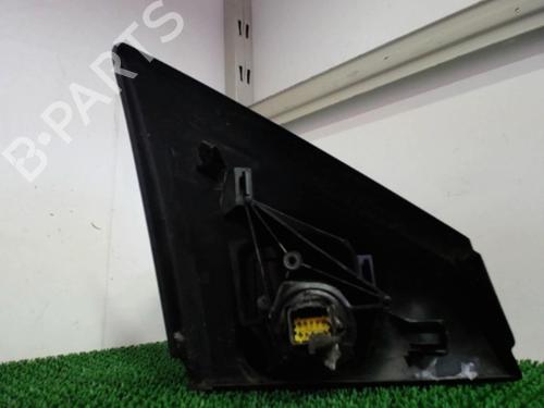 Used Left mirror RENAULT MEGANE II (BM0/1_, CM0/1_) 1.5 dCi (BM1E, CM1E) (106 hp) 22085878