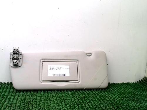 Used Left sun visor RENAULT TWINGO III (BCM_, BCA_) 1.0 SCe 70 (BCMB) (69 hp) 28152653