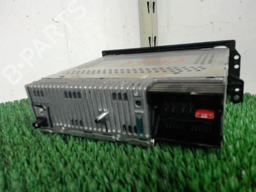 Used Radio Radio MINI MINI (R50, R53) One D (88 hp) 22087170 22087170