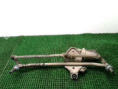Front wiper motor RENAULT TRAFIC II Van (FL) 1.9 dCi 100 (FL0C, FL0K, FL0B) | BP26957732M29 - Image 3