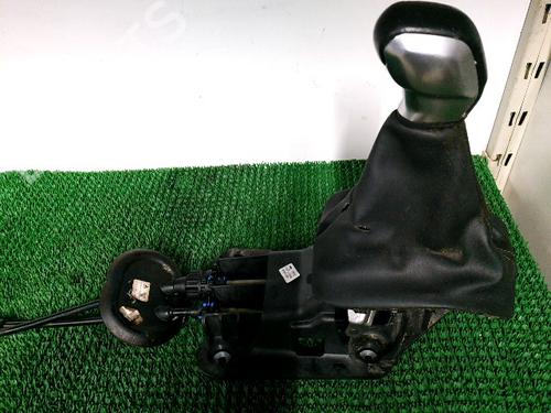 Gear lever PEUGEOT 2008 I (CU_) 1.6 HDi | BP32514217M90 - Image 2