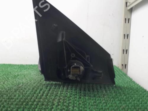 Left mirror RENAULT MEGANE II (BM0/1_, CM0/1_) 1.5 dCi (BM1E, CM1E) | BP22086729C26 