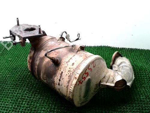 Catalyst RENAULT TRAFIC III Bus (JG_) 1.6 dCi 125 (JGMH) | BP26514214M10 - Image 3