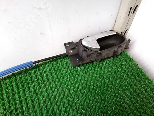 Used Rear right lock Rear right lock CITROËN C4 I (LC_) 1.6 HDi (109 hp) 34433144 34433144