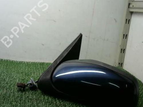 Left mirror PEUGEOT 605 (6B) 2.5 Turbo Diesel | BP22088525C26 