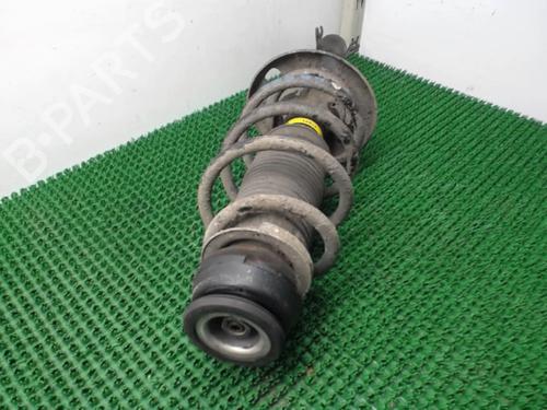 Right front shock absorber VW POLO V (6R1, 6C1) 1.6 TDI | BP22083561M17 