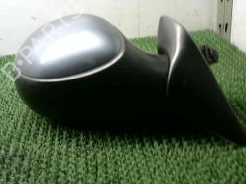 Right mirror CITROËN XSARA PICASSO (N68) 1.6 HDi | BP22088416C27 